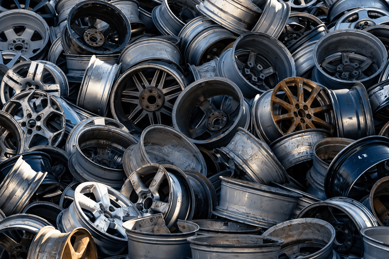 NG Nordic's Ikaalinen facility has achieved End-of-Waste (EOW) status for copper and aluminium granulates
