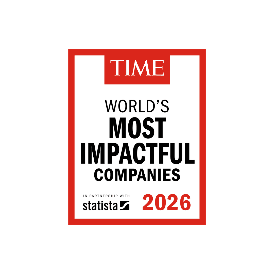 TIME Worlds Most Impactful Companies
