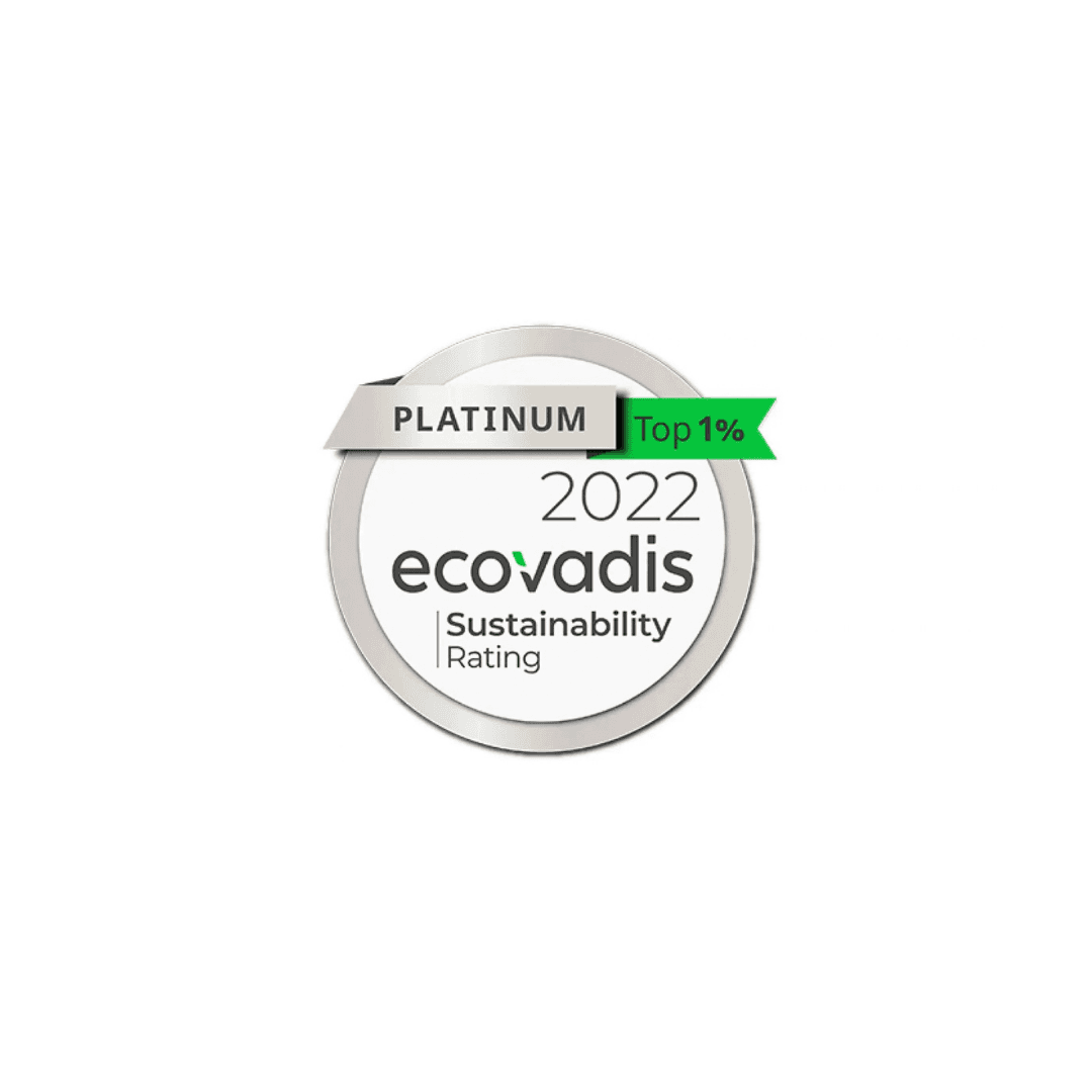 EcoVadis