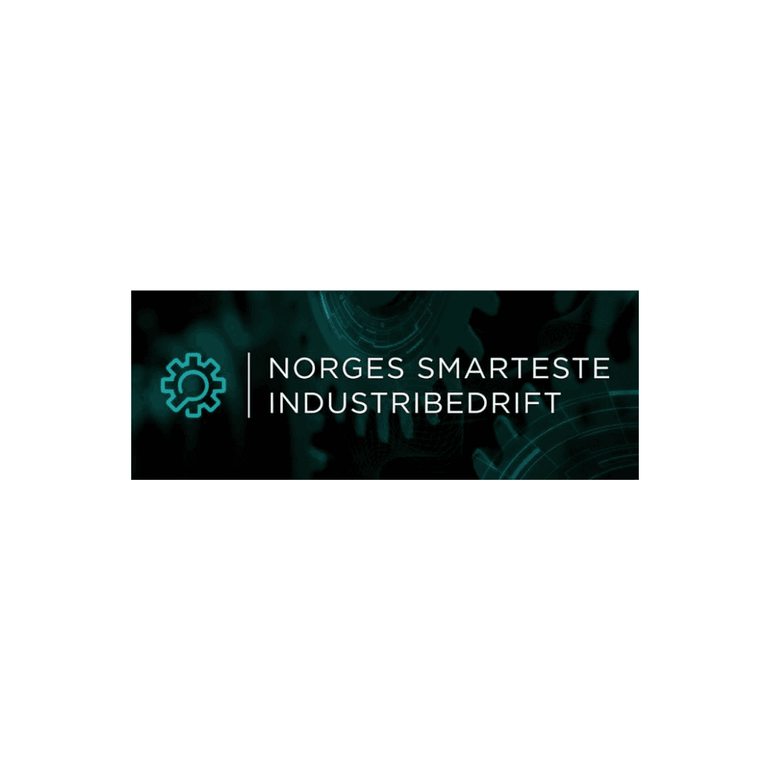 Norway's Smartest Industrial Company